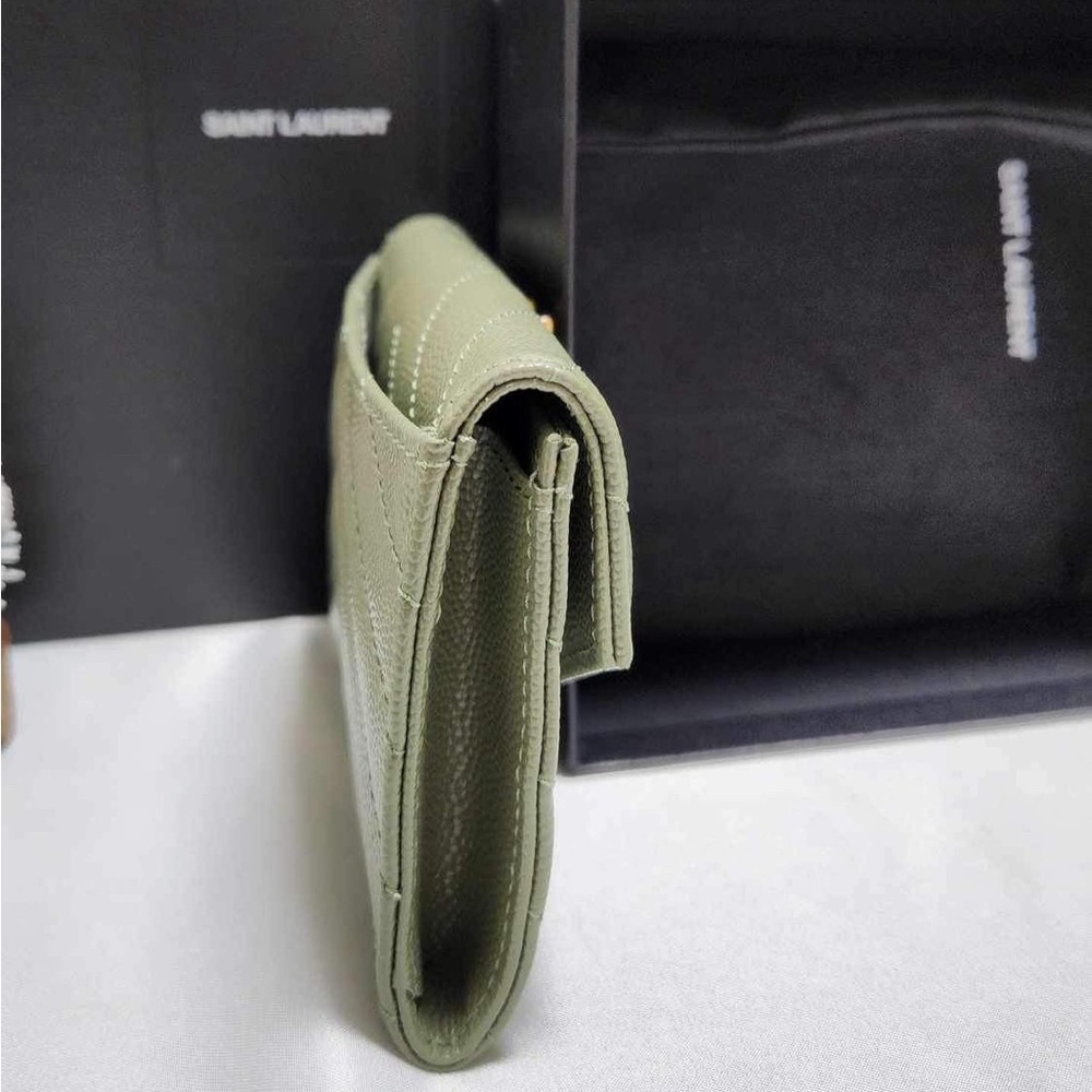 Brand new in box Saint Laurent Wallet - Picture 5 of 6